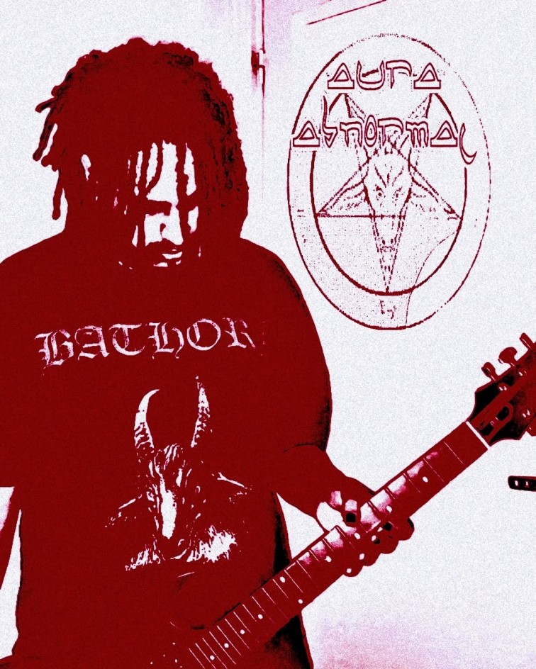 Metal Archives band profile